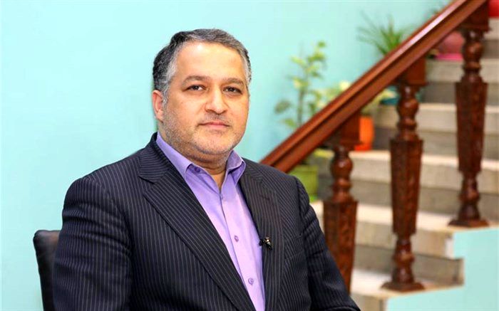 علیرضا تابش: اتهام زنی‌ها به فارابی در همه دوران بوده است