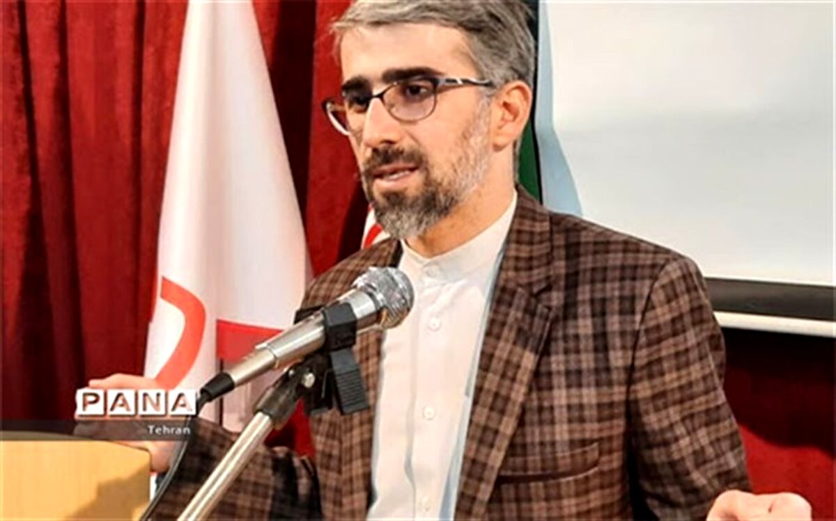 اعلام برنامه های  اداره کل آموزش و پرورش شهر تهران همزمان با هفته سرود و نمایش