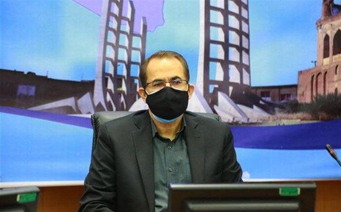 زنجان میهمان نوروزی نمی‌پذیرد