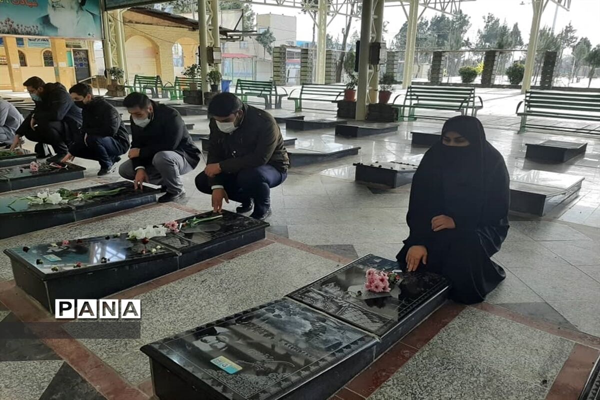 بیانیه شورای هماهنگی تبلیغات اسلامی در آستانه گرامیداشت روز شهدا