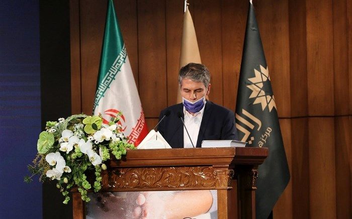 تقدیر از بانوان کار آفرین صنعت غذا