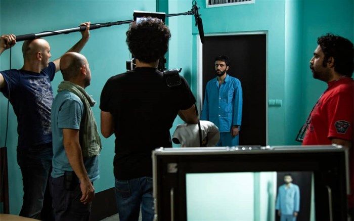 فیلم «کولر» به جشنواره های پالرمو ایتالیا و لس آنجلس آمریکا راه یافت