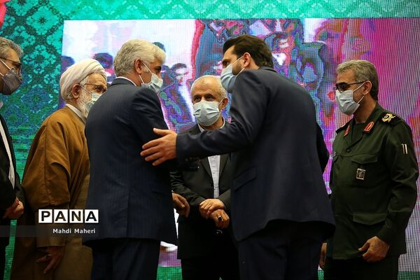 تجلیل از منتخبین اولین رویداد شاهد استارت آپ