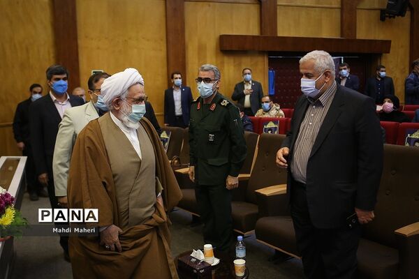 تجلیل از منتخبین اولین رویداد شاهد استارت آپ