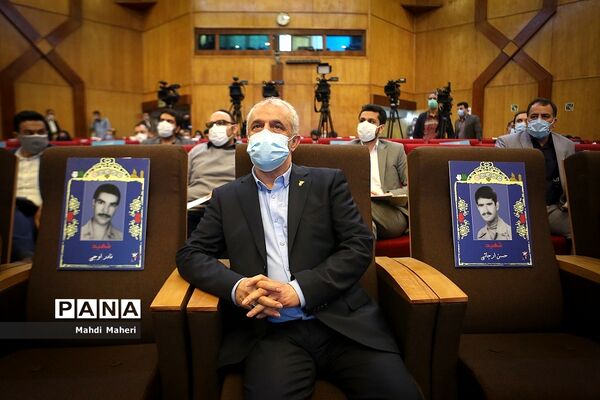 تجلیل از منتخبین اولین رویداد شاهد استارت آپ