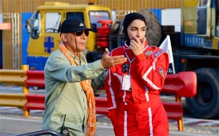 لاله به اکران نوروزی رسید