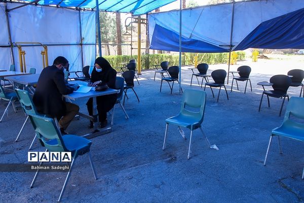 اولین روز ثبت نام داوطلبان انتخابات ششمین دوره شوراهای شهر