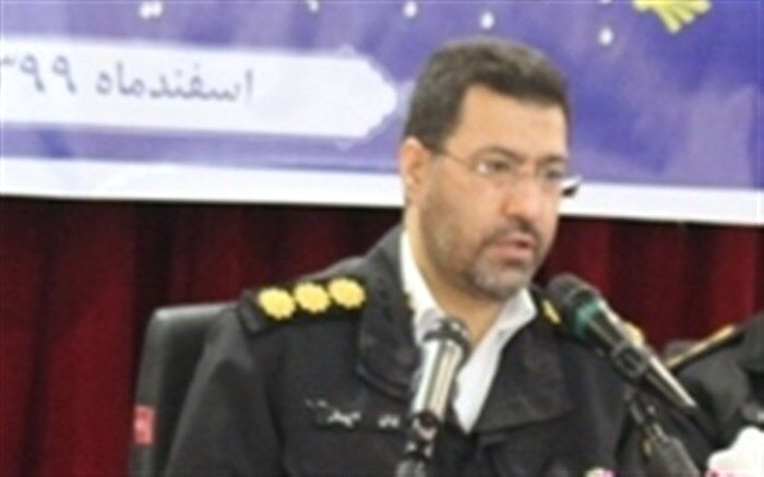 محدودیت‌ها و ممنوعیت‌های منطقه‌ای تردد در نوروز ادامه دارد