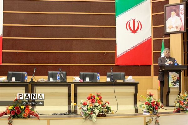 جلسه شورای اداری شهرستان اسلامشهر