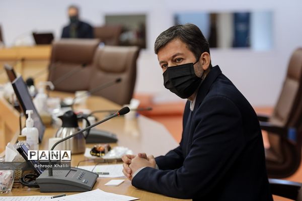 آخرین جلسه شورای عالی ترافیک کشور