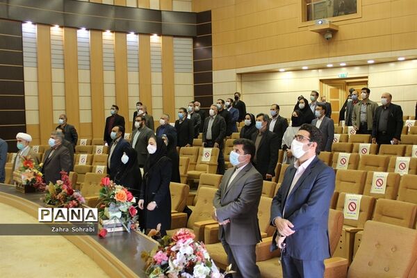 جشن بزرگ گلریزان آزادی زندانیان جرایم غیر عمد مالی درشهرستان اسلامشهر