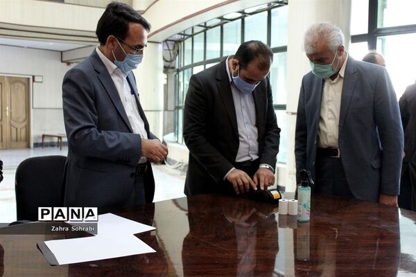جشن بزرگ گلریزان آزادی زندانیان جرایم غیر عمد مالی درشهرستان اسلامشهر