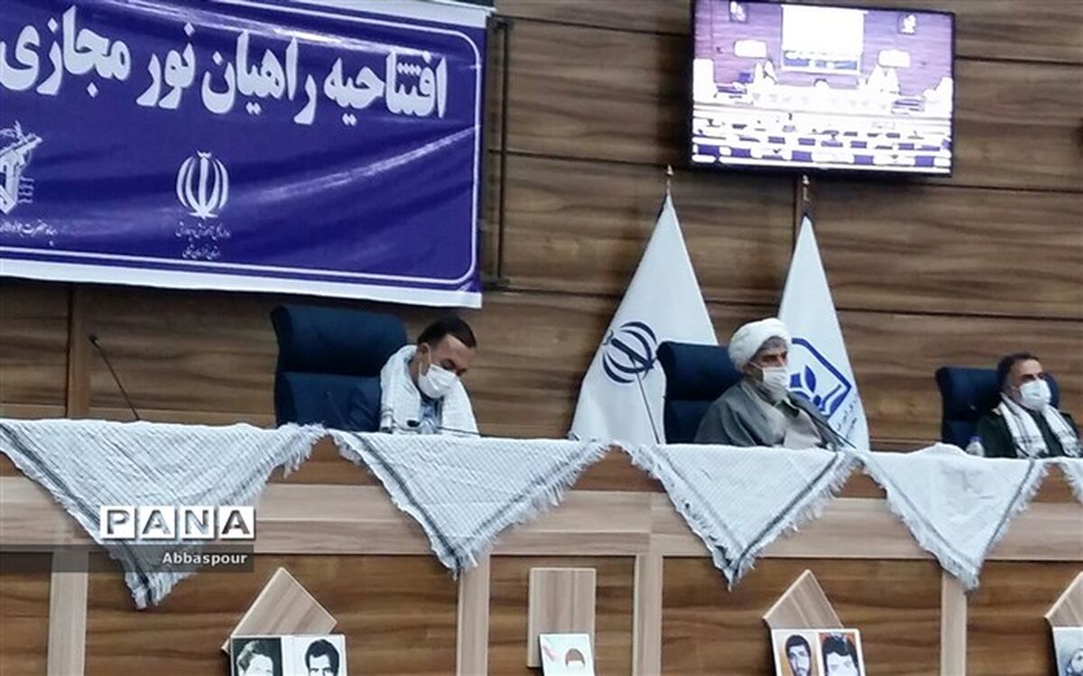 شهدا، بهترین معلم های  عالم برای خودسازی ما هستند