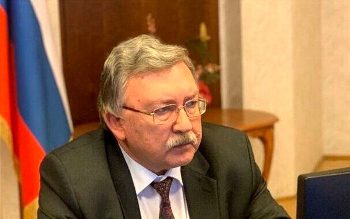 واکنش روسیه به نامه قانون‌گذاران آمریکایی برای «توافق جامع» با ایران