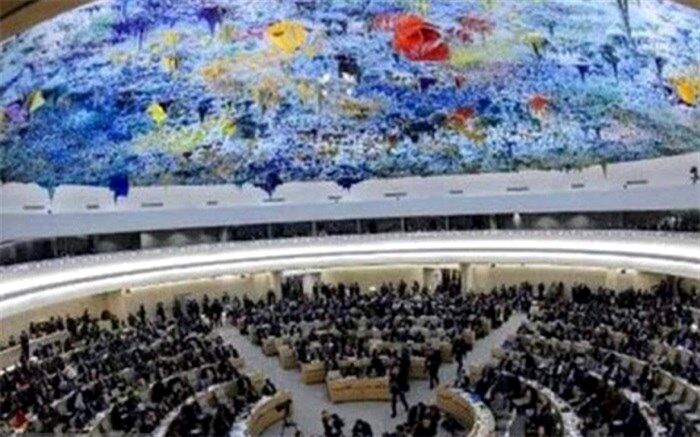 نامه دبیر ستاد حقوق بشر به دبیرکل سازمان ملل درباره گزارش گزارشگر ویژه
