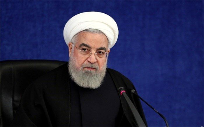 مراسم بهره‌برداری از طرح‌های ملی بنیاد شهید و ایثارگران آغاز شد