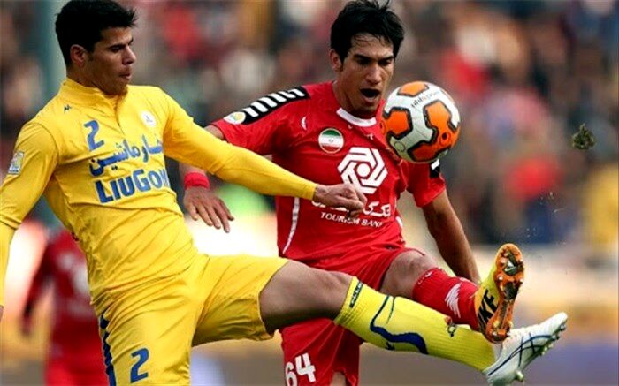 پرونده یکی دیگر از شکایت‌های پرسپولیس بسته شد
