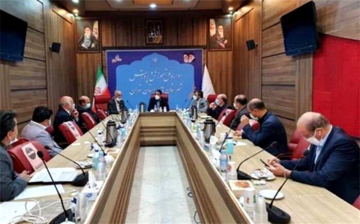 اگر خیران مدرسه ساز نبودند قطعا در تامین مدارس کشور دچار مشکل بودیم
