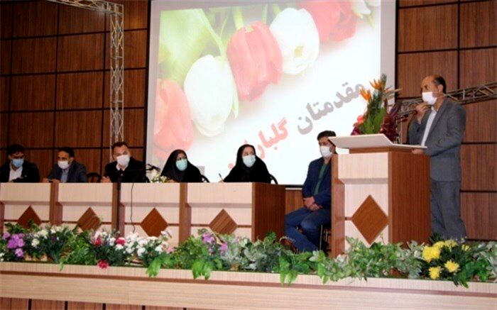 الهه حسن‌پور: مدیر خوب، خلاق و دغدغه‌مند است