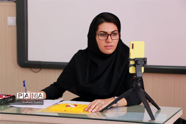 برگزاری ششمین دوره المپیاد استانی رویش با حضور بیش از ۸۰۰ دانش‌آموز در فارس