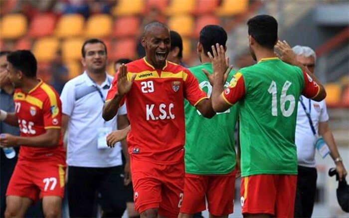 جام حذفی ایران؛ شیمبا سند صعود فولاد را صادر کرد