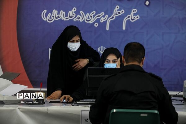 دومین روز از ثبت‌نام از داوطلبان شورا‌های اسلامی شهر‌ها