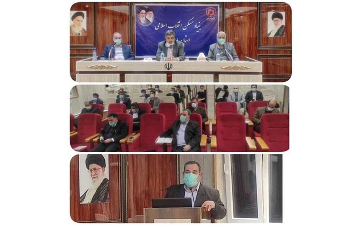 بهره‌مندی از ظرفیت‌های گردشگری فرصتی مناسب برای توسعه لرستان