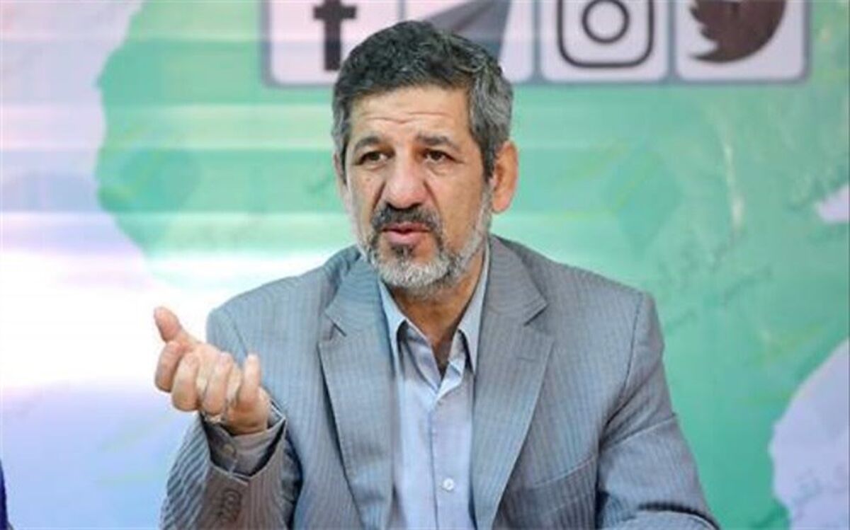 کنعانی‌مقدم: نامزدهای انتخابات 1400 از اسطوره‌های نظام سوءاستفاده نکنند