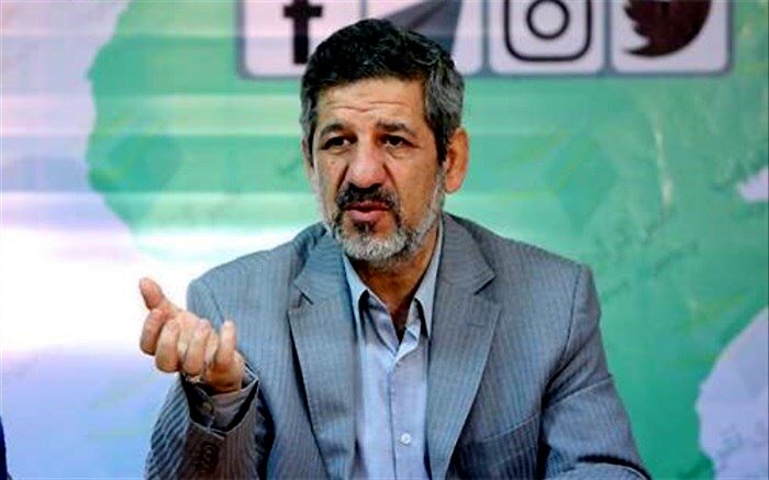 کنعانی‌مقدم: نامزدهای انتخابات 1400 از اسطوره‌های نظام سوءاستفاده نکنند
