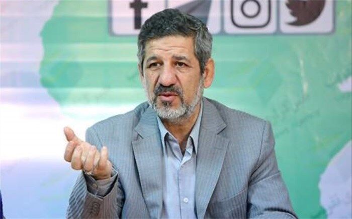 کنعانی‌مقدم: نامزدهای انتخابات 1400 از اسطوره‌های نظام سوءاستفاده نکنند
