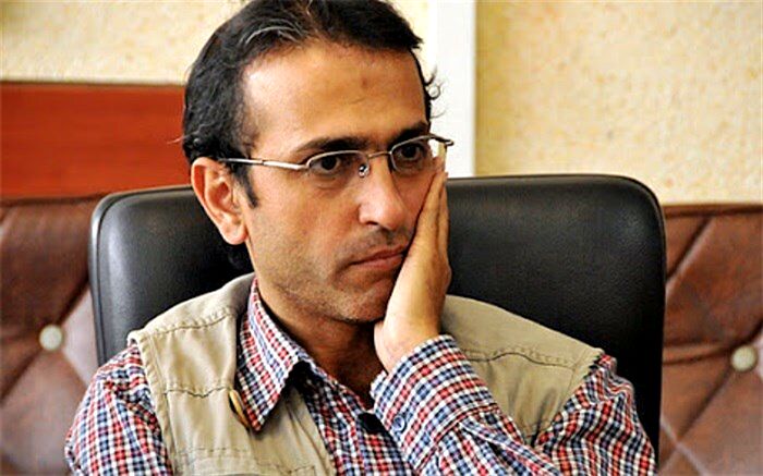 کسی که حرف جهانی دارد همه دنیا را پای فیلمش می‌نشاند
