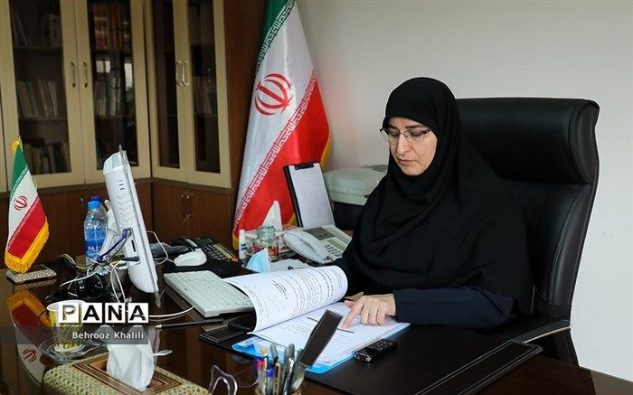 حکیم‌زاده: مدرسه تلویزیونی  نمونه ای از برقراری عدالت آموزشی است