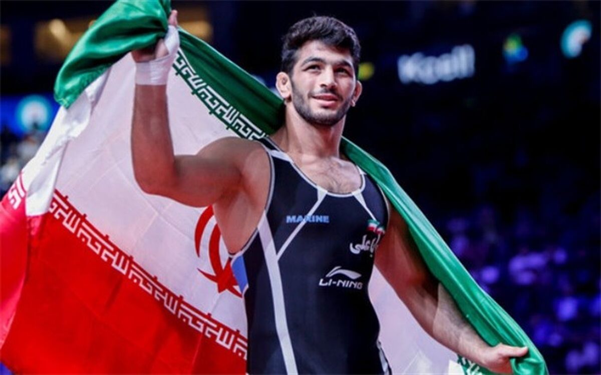 حسن یزدانی: در المپیک توکلمان بر خدا و امیدمان به دعای یک ملت است