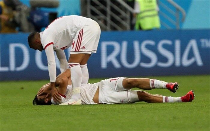 سال‌هاست کاری نکردیم که فیفا و AFC به ایران اعتماد کنند؛ از دست رفتن میزبانی قابل پیش‌بینی بود