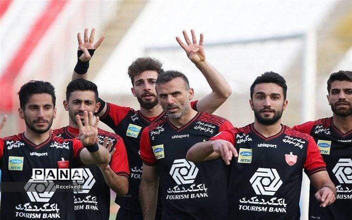 رنکنیگ باشگاهی آسیا؛ پرسپولیس بهترین تیم قاره کهن شد