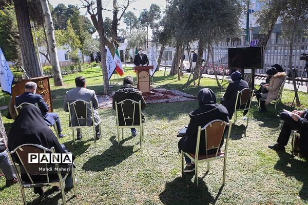 نشست خبری سخنگوی شورای نگهبان
