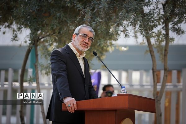 نشست خبری سخنگوی شورای نگهبان