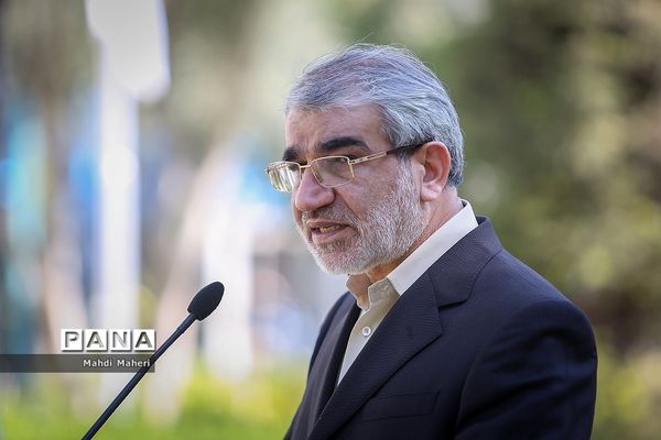 نشست خبری سخنگوی شورای نگهبان