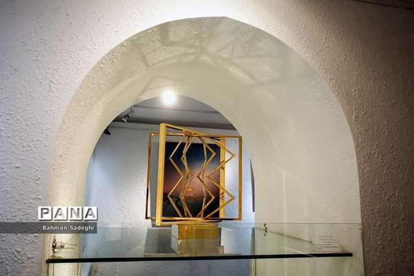 موزه هنر ملل مجموعه فرهنگی تاریخی سعدآباد