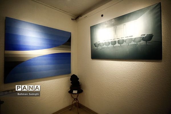 موزه هنر ملل مجموعه فرهنگی تاریخی سعدآباد