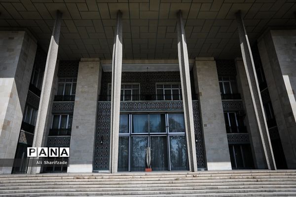 کاخ موزه نیاوران