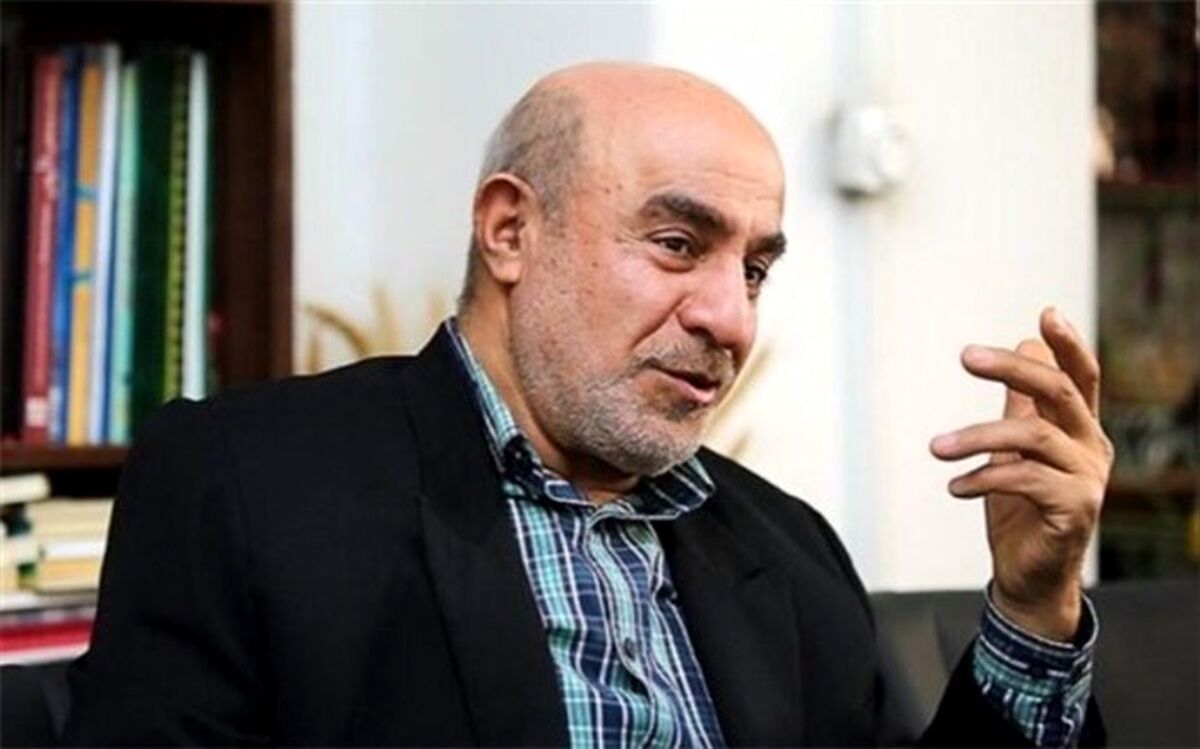 هزینه انتخابات را  خرج فرودستان کنید