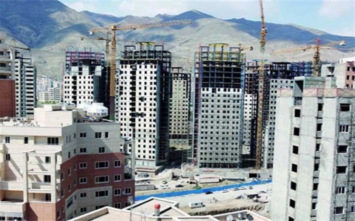 ثبت نام بیش از 79 هزار و 900 نفر در طرح اقدام ملی مسکن فارس
