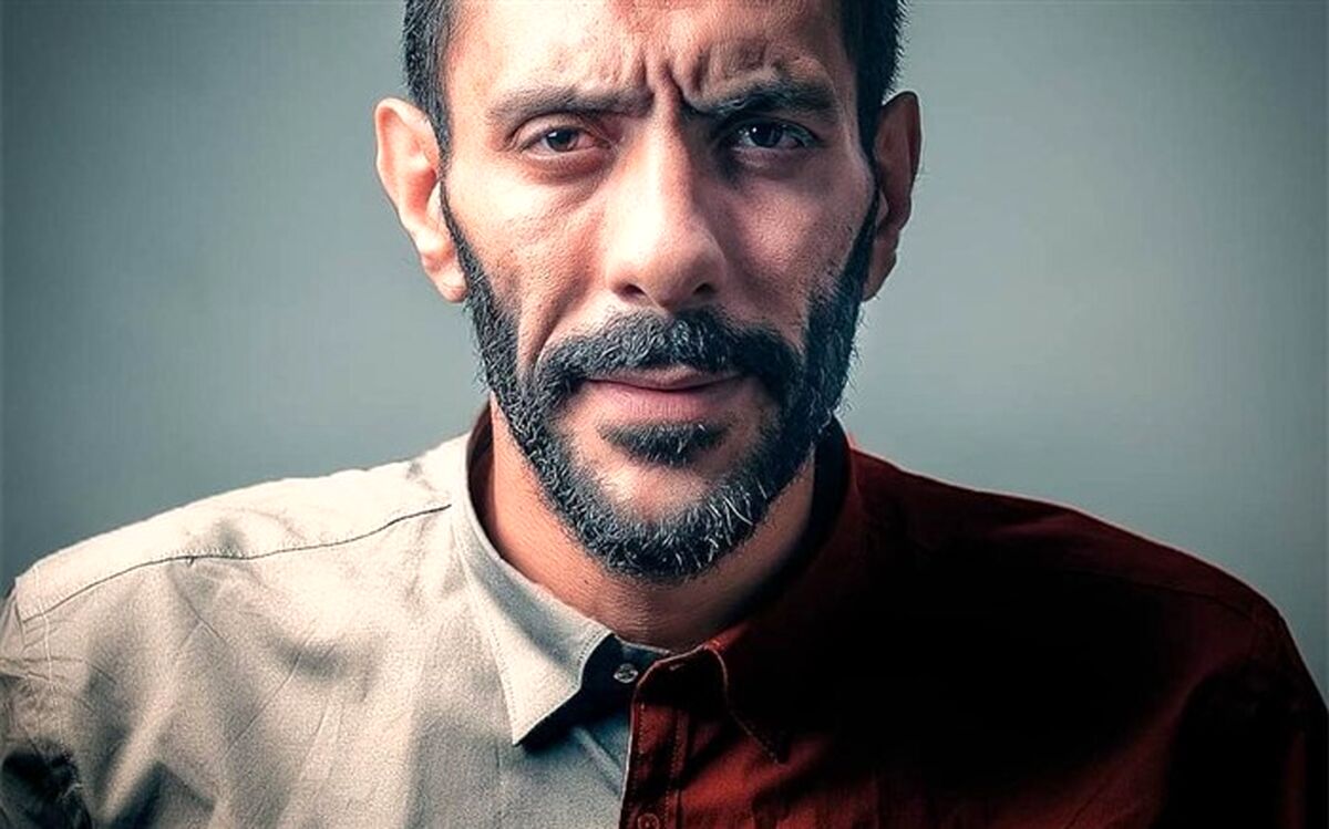 علیرضا مهران: از بازی در نقش‌های منفی خسته شده بودم