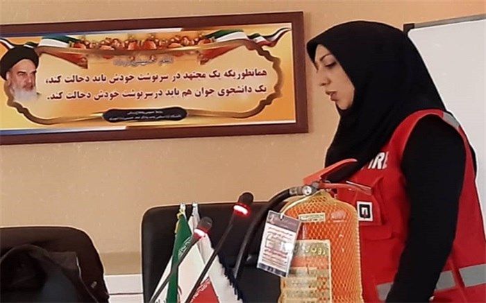 یک شب شادی را فدای یک عمر پشیمانی نکنیم