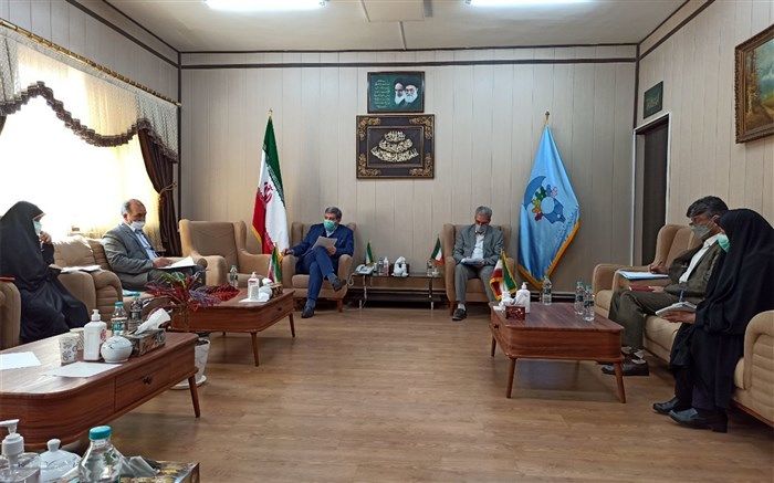 ارائه خدمات مشاوره‌ای آنلاین به دانش‌آموزان استثنایی از طریق سامانه ندای همراه