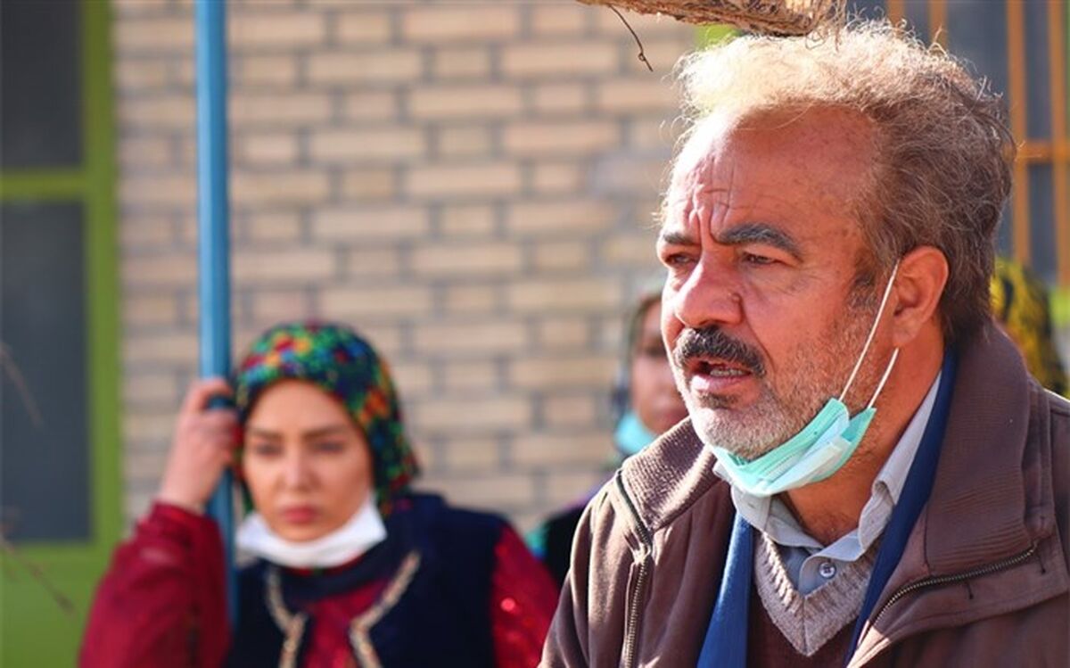 «نون خ ۳» از شبکه تماشا هم پخش می شود