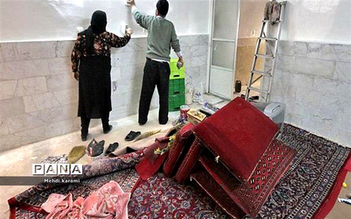 چگونه می‌توان یک‌ خانه تکانی بدون خطر داشت؟