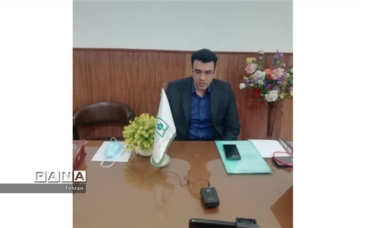درهدایت تحصیلی،  یکی از مهم ترین مراحل، آشنایی دانش آموزان با مشاغل و حرفه های  گوناگون است