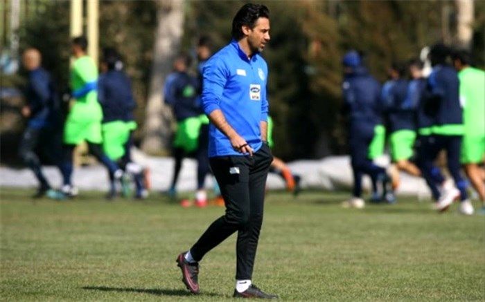 رونمایی از پنجمین خرید زمستانی استقلال؛ پای سپاهان هم وسط آمد